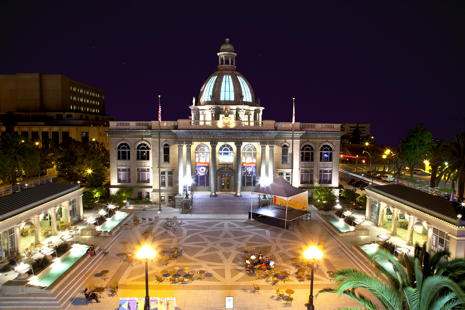 Redwood City through Your Lens photo contest ending Dec 17 Climate