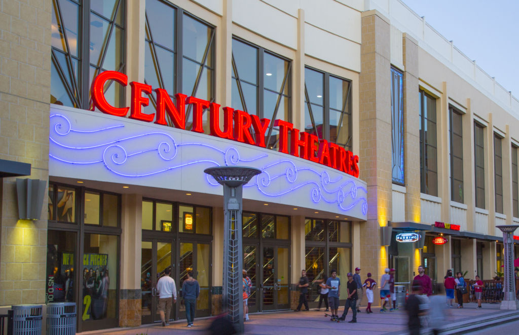Cinemark’s Redwood City movie theatre to reopen Friday Climate Online