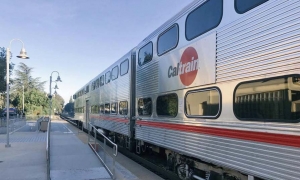 Caltrain gets $39M in additional federal pandemic relief
