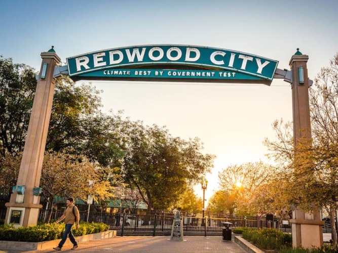 Redwood City selects district map after turbulent process - Climate Online