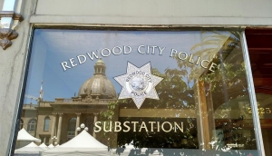 Arrest made after inappropriate comments made to toddler near Redwood City library