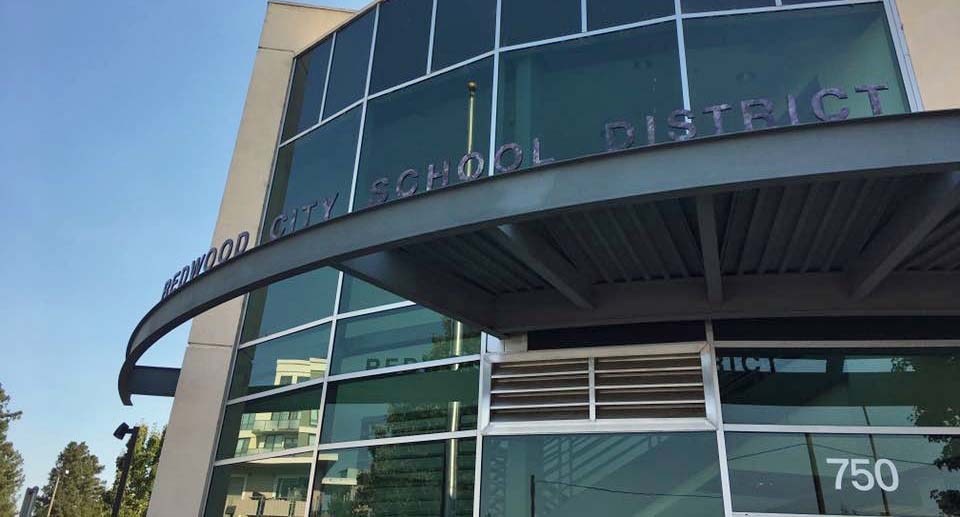 Fair Oaks Community School to close as school district grapples with decreasing enrollment
