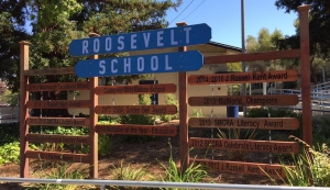 Roosevelt School program that boosts teacher-parent interaction honored