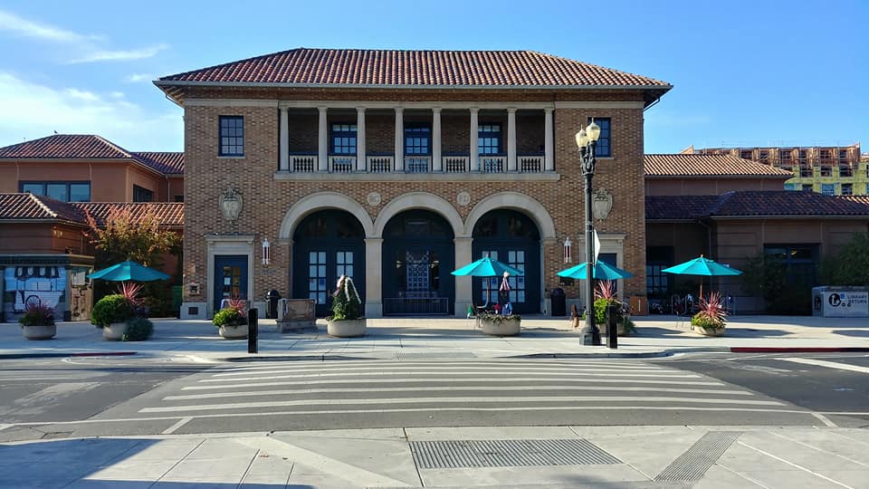 Public art set to be unveiled at Downtown Library