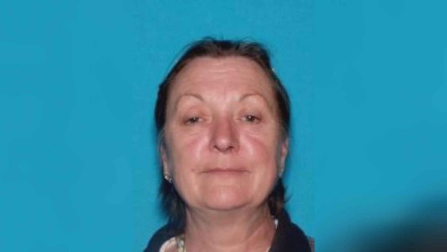 Authorities seek public's help finding missing at-risk woman
