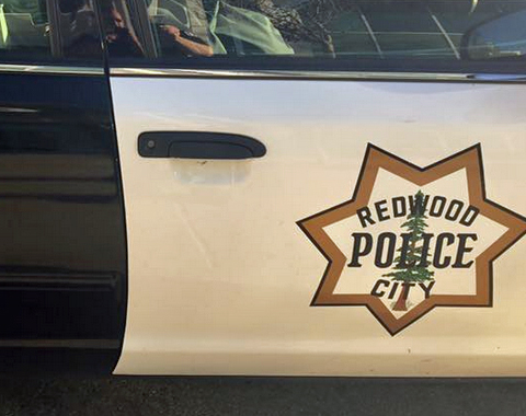 Officers involved in fatal shooting outside Redwood City bank ID'd