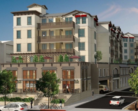 125-unit Main St. project set for public hearing Tuesday
