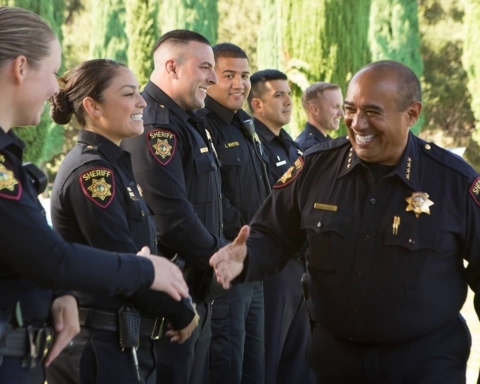 Political Climate with Mark Simon: Sheriff Bolanos’ views on immigration enforcement