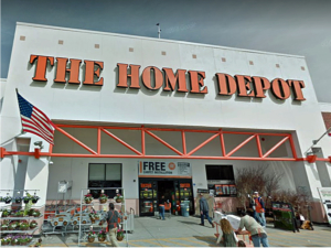 Shoplifter pleads no contest after threatening security at San Carlos Home Depot