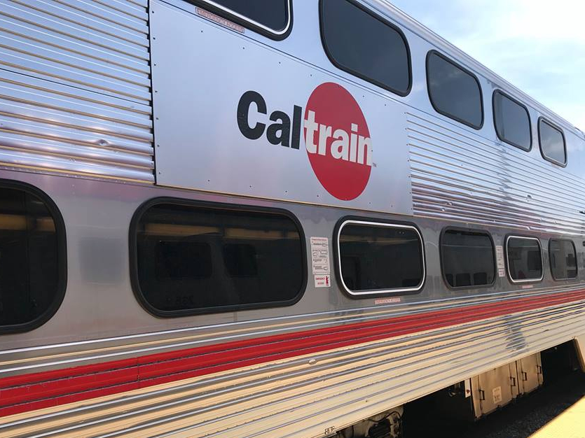 Caltrain and SamTrans share Fourth of July schedules