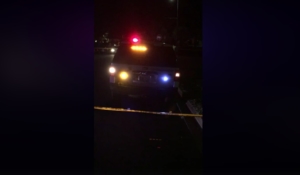 Person wounded in North Fair Oaks shooting