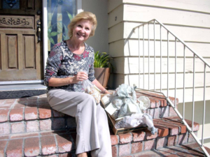 County lauds woman for picking up 10,000 cigarette butts in one month