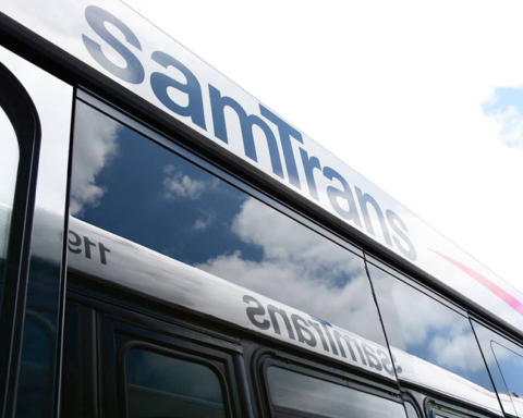 Free Wifi offered on SamTrans buses