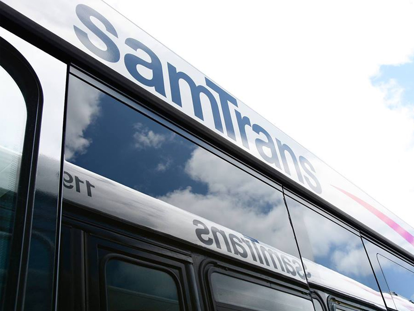 SamTrans to Purchase 30 Zero-Emission Buses