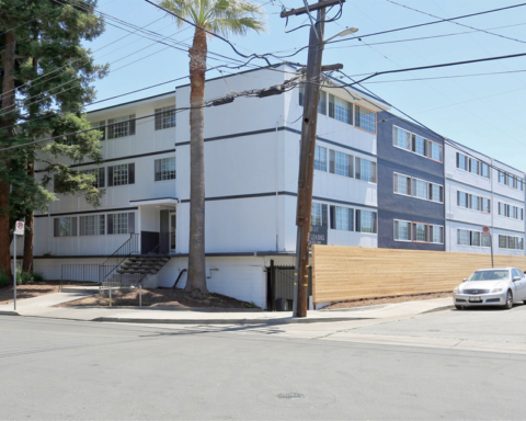 Redwood City nonprofit fundraising to purchase 48-unit apartment complex