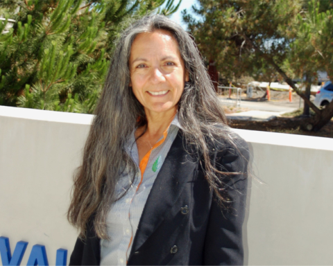 Teresa Herrera named new manager of Silicon Valley Clean Water
