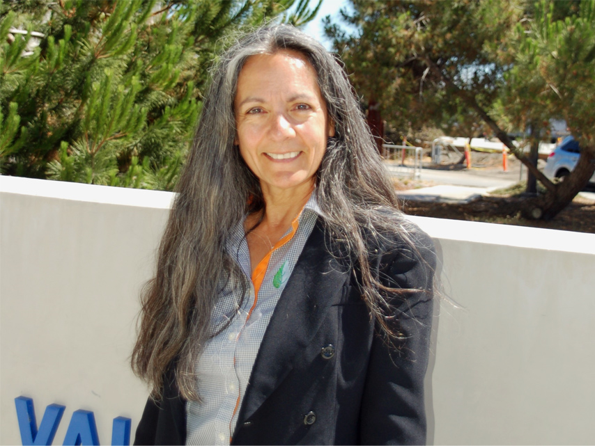 Teresa Herrera named new manager of Silicon Valley Clean Water