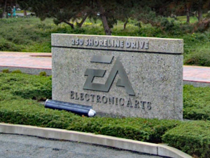 Electronic Arts CEO: 'shock and grief' after Jacksonville mass shooting
