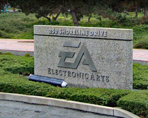 Electronic Arts CEO: 'shock and grief' after Jacksonville mass shooting