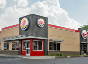 Men plead no contest to ear-biting attack outside Burger King