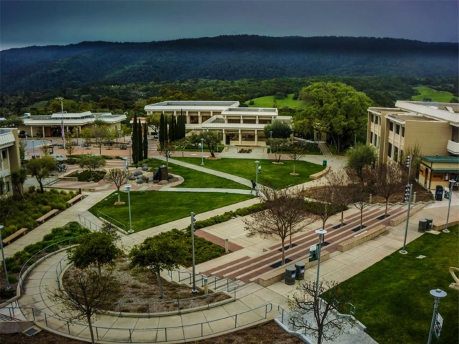 Dozens of employers to attend Cañada College internship fair Climate