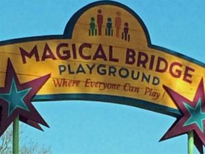 Developer Jay Paul gives additional $1M to Magical Bridge Playground in Redwood City