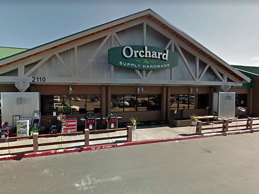 Reports: Orchard Supply Hardware to close all stores by year's end