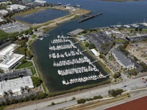 Port of Redwood City to hold community meeting on waterfront use