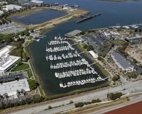 Port of Redwood City to hold community meeting on waterfront use
