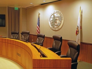 San Mateo County supes to consider moratorium on evictions of small businesses