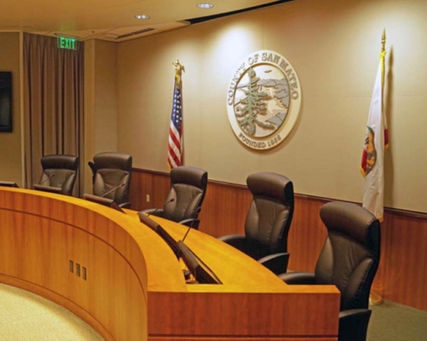 San Mateo County supes to consider moratorium on evictions of small businesses