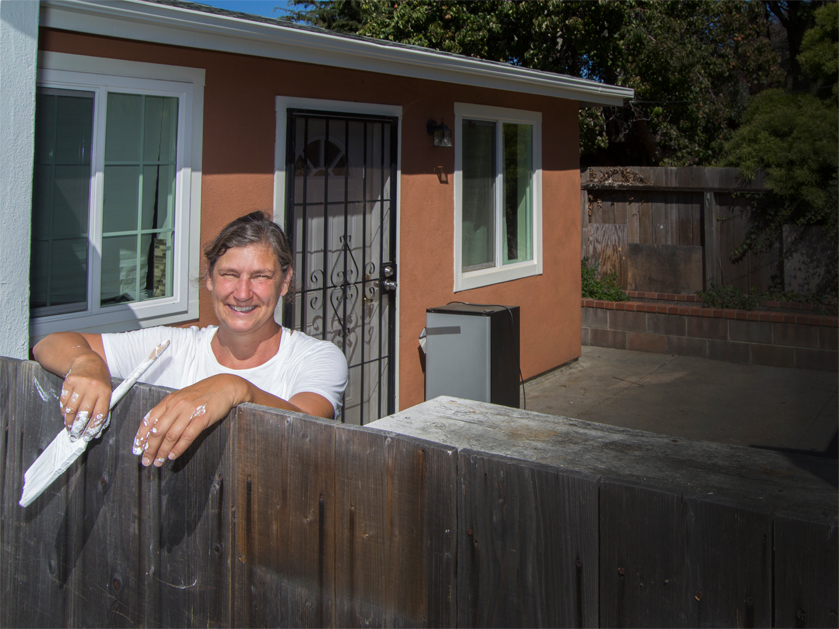 An area that once built its way out of a housing shortage searches for solutions