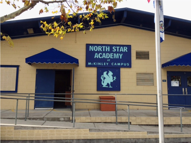 North Star Academy named a National Blue Ribbon School Climate Online