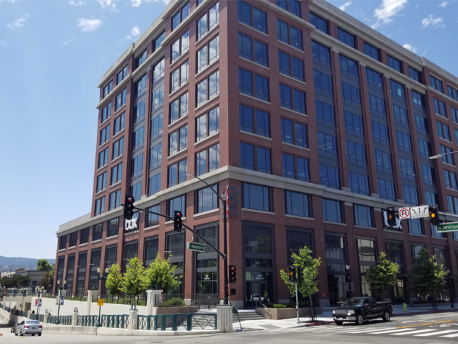 pop in a box headquarters