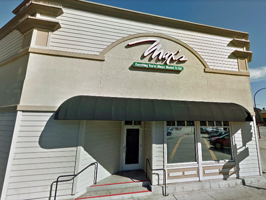 Max's Cafe of Redwood set to close Dec. 15