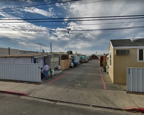 County approves plan to improve mobile home park in North Fair Oaks