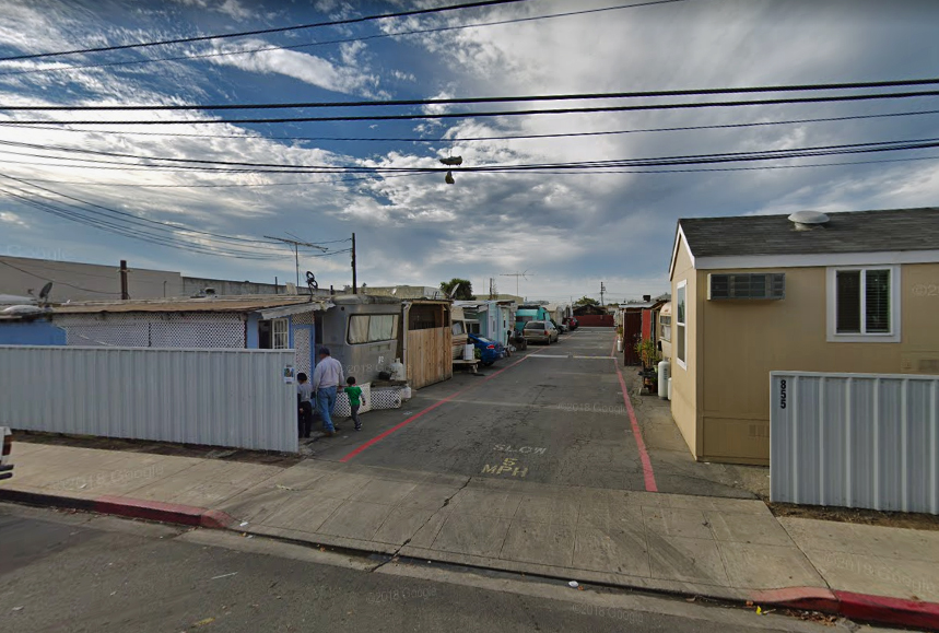 County approves plan to improve mobile home park in North Fair Oaks