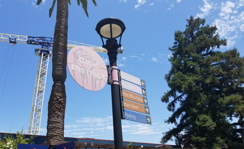 Heads up! Broadway St. utility project to impact traffic for two weeks