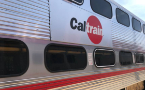 Caltrain to offer free rides for New Year's Eve revelers