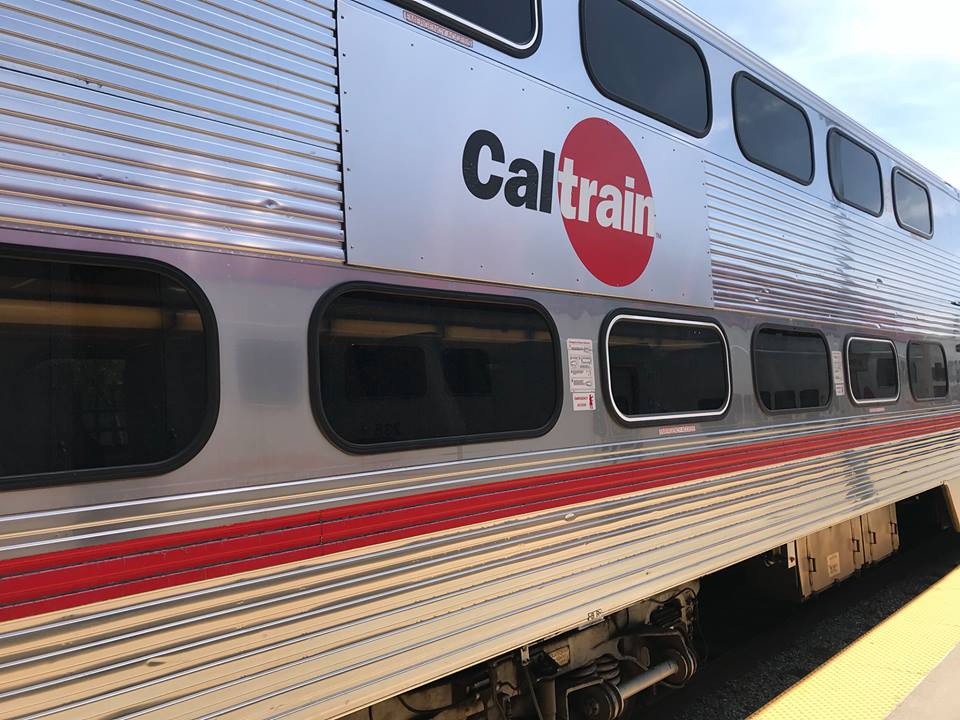 Free Caltrain, SamTrans rides for federal government employees ...