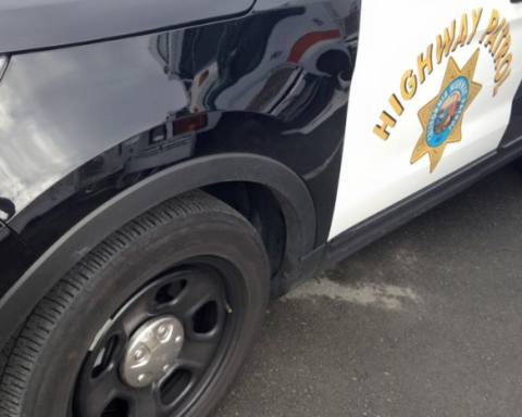 Good Samaritan fatally struck on 101 in San Mateo while assisting at crash scene
