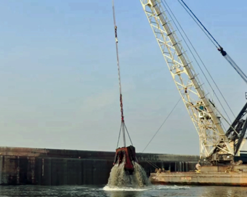 Port of Redwood City awarded nearly $8M for dredging project