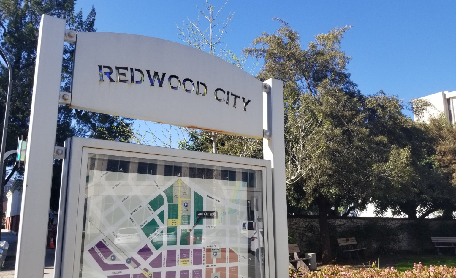 Redwood City Schools’ “Downsizing” Moves Ahead - Climate Online