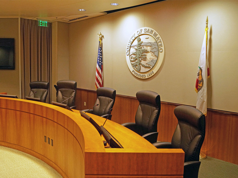 San Mateo County Board votes to restrict County resources from assisting immigration authorities