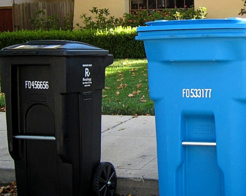 Redwood City to hold community meetings on proposed solid waste rate increases