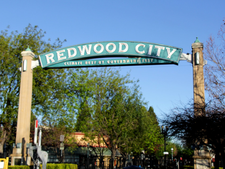 Global start-up technology conference comes to Downtown Redwood City ...