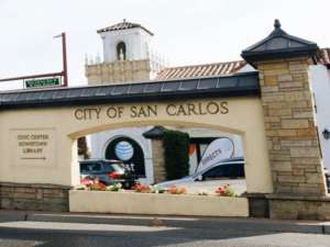 San Carlos Block Party set for Sunday