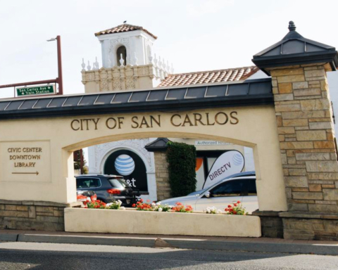 San Carlos Block Party set for Sunday
