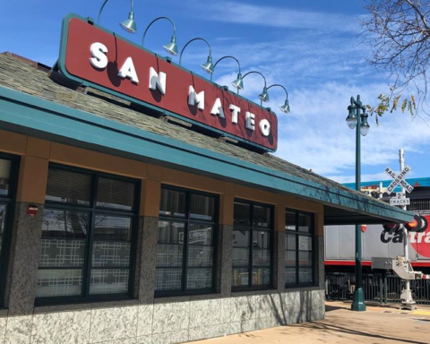 San Mateo residents pursue initiative aiming to preserve neighborhoods, build near Caltrain