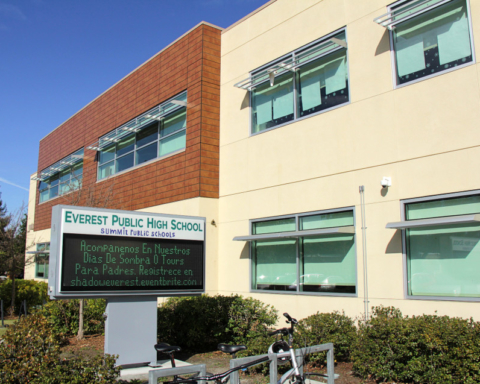San Mateo County health officer orders all County schools to close Monday